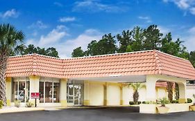 Ramada Inn Walterboro Sc